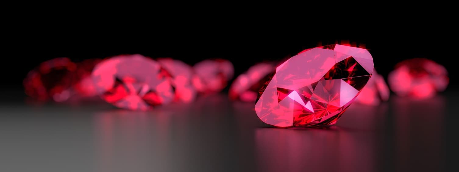 Diamonds are forever